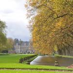 Château de Courances