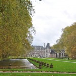 Château de Courances