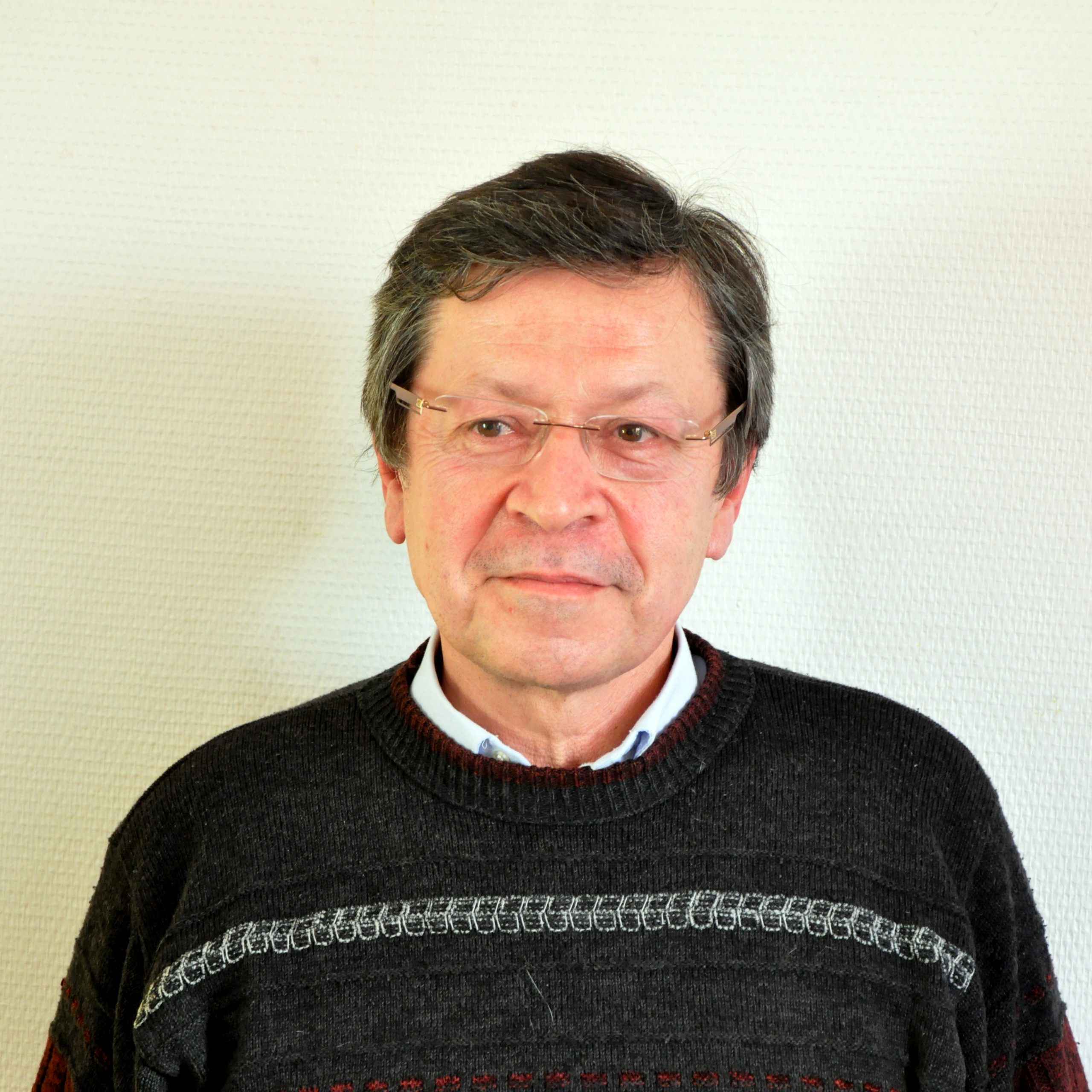 Gérard Augereau